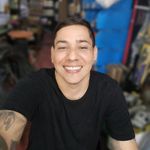 Jean Duran - @jeanduran01 - Instagram