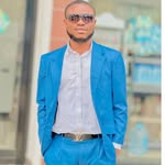 Jean Durel Nkaya - @jeandurelnkaya - Instagram