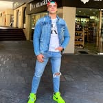 Jean Duval - @jeangausse220 - Instagram