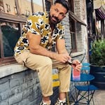 Jean Duval - @jeanduval220 - Instagram