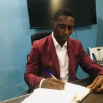 Jean Duval Atangana - @jeanduvalatangana - Instagram