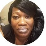 Gloria Jean Eason - @genella_to_u_ - Instagram