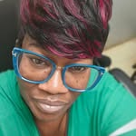 Gloria Jean Eason - @genella_to_u - Instagram