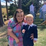 Jean Eason - @jeanmadge - Instagram