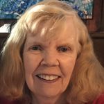 Jean Eason Reichard - @jeanmrei - Instagram