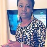 damilola stacy akinola - @jeaneastacy - Instagram