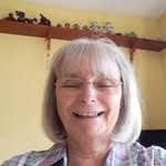 Jean East - @plumflower52 - Instagram