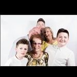 Jean Eccleston - @ecclestonjean - Instagram