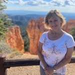 Jean 'Eckert' Imholte - @54flowergirl - Instagram