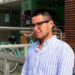 Edgar Jean Paul Hilares Velásquez - @edgarjeanpaul - Instagram