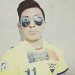 Jean Edgar - @jeanedgar25 - Instagram