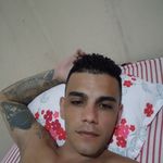Jean Edgar de Souza - @jeanedgar28 - Instagram