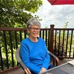 Jean Elder Dingman - @dingmanjean - Instagram