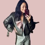Peachy-Jean / a hot Asian elder millennial NYC mom - @pjnotinpjs - Instagram