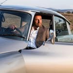 Jean-Etienne Boudard - @rolls.phantom.mariage - Instagram
