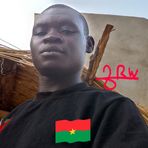 Jean Étienne Yougma - Facebook