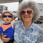 Jean Clarkson - @jeaneverettc - Instagram