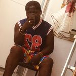 Jean Alain Exantus - @jeanexantus - Instagram
