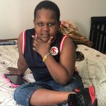 Jean Exantus - @exclot20111976 - Instagram