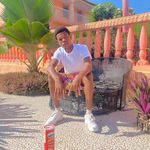 Dolce Jean Fabrizio - @thedy__la_science - Instagram