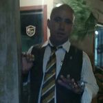 Jean Fabrizio Turial - @jeanturial - Instagram