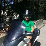 jean-marc fabrizio - @fabriziomaxime - Instagram