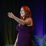 Coach Fallone Jean - @coachfallonejean - Instagram