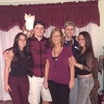 Jean Campbell-Fallon - @jean_fallon - Instagram
