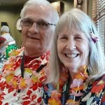 Jean Fallon Wynne - @wynne5322 - Instagram