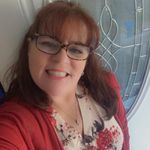 Jean Faust - @tweetyjean - Instagram