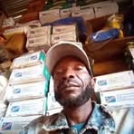 Jean Faustin - Facebook