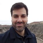 Jean-Francois Fauteux - @jeanfrancoisfauteux - Instagram
