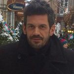 Jean-Maxime Fauteux - @jmf1033 - Instagram
