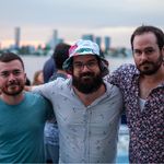 Jean-Sébastien Fauteux - @jsfauteux - Instagram