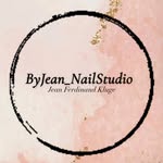 Jean Ferdinand🤍 - @byjean_nailstudio - Instagram