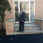 jean Ferdinand Joseph - @jeanferdinandjoseph - Instagram