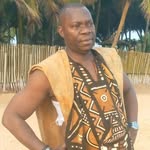 Jean Ferdinand Mabo - @jeanferdinandmabo - Instagram