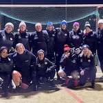 Jeanfield Swifts Women’s Walking Football Club - @jeanfieldwomenswalkingfc - Instagram