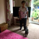 Jean Firth - @jean12joe18 - Instagram