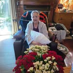 Jean Flora - @jeanflora38 - Instagram