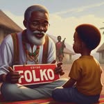 Jean Pierre Folko - @folkojeanpierre - Instagram