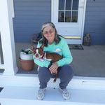 Jean Foran - @wjeanforan - Instagram