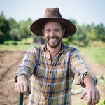 Jean-Martin Fortier - @jeanmartinfortier - Instagram