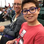 Jean Frampton - @jaknauer - Instagram