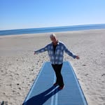 Jean Frampton - @jeanframpton2 - Instagram