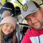 Jean-Francois Frechette - @chapapabluestar - Instagram