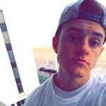 Jean-Luc Frechette - @jlfrocks - Instagram