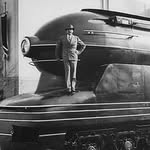 Jean Frederic - @louisfreddebourbon - Instagram