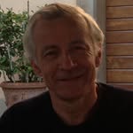 Jean-Frederic Colombel - @jeanfredericcolombel - Instagram