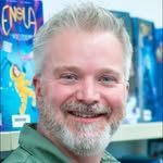 Jean-Frédéric Martin, B.Éd. - @jeanfredericmartin_pedagogue - Instagram